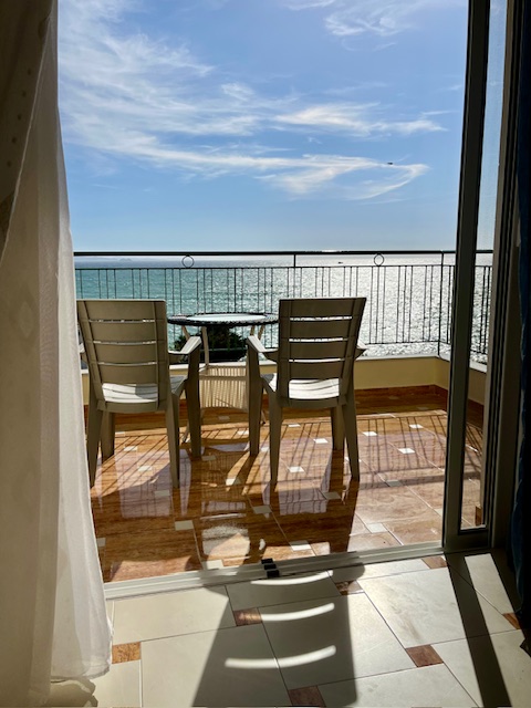 Panoramic apartment Panoramic apartment